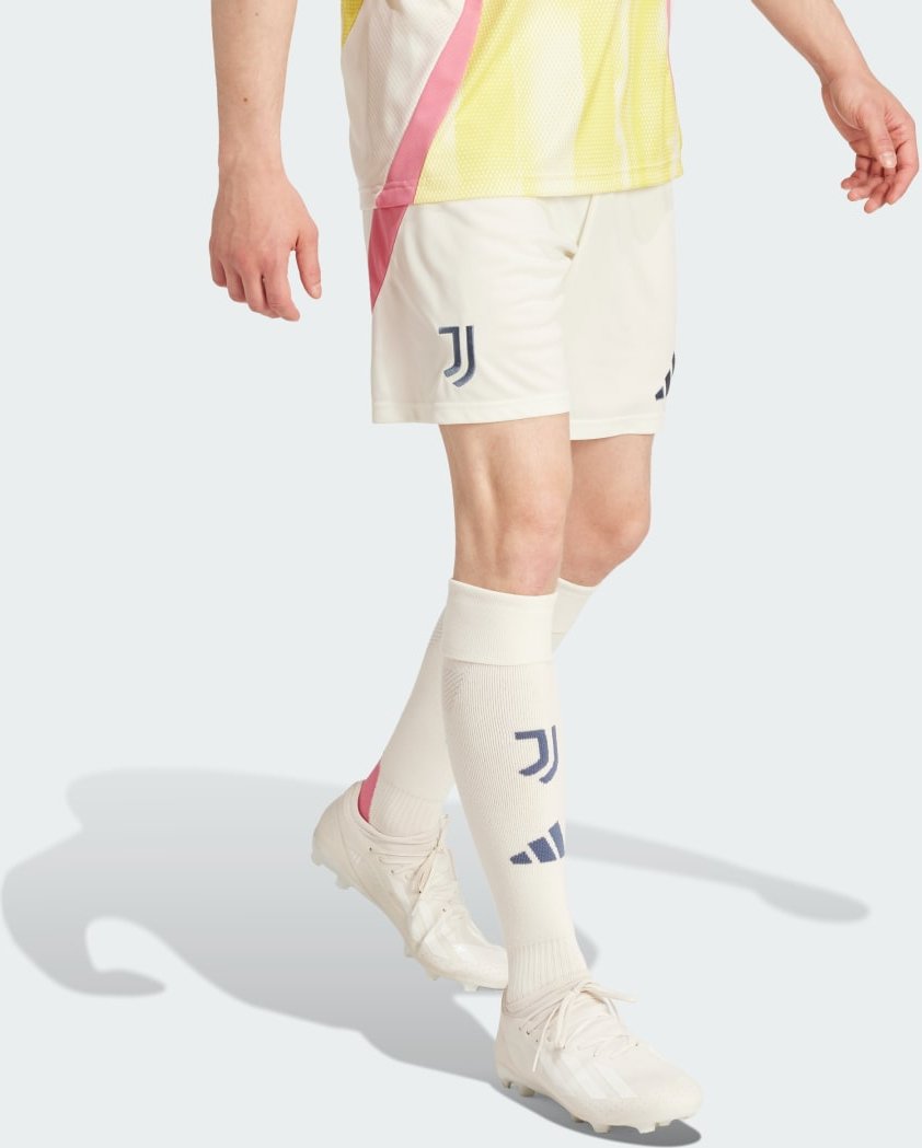 Juventus Turin 24/25 Auswärtsshorts