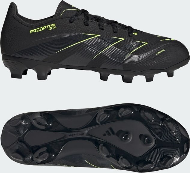 Predator League Kids Multi-Ground Fußballschuh