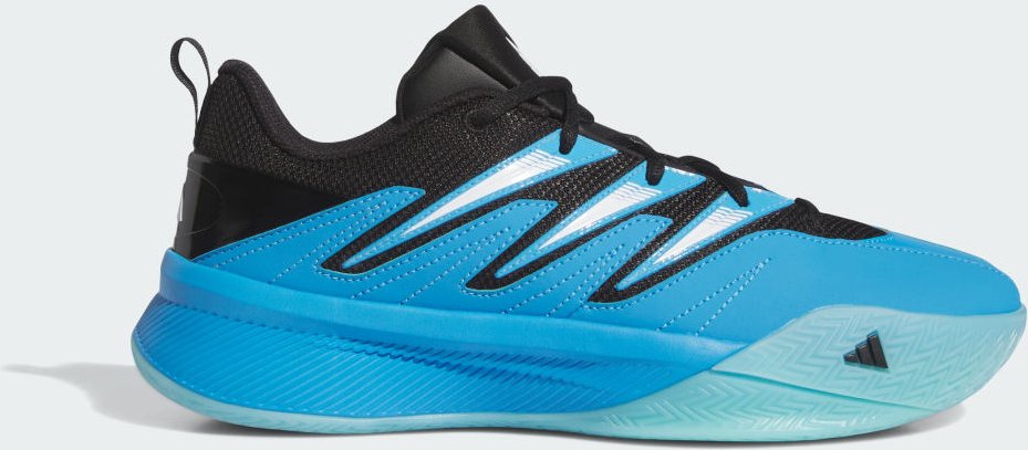 Dame Certified 3 Low Basketballschuh