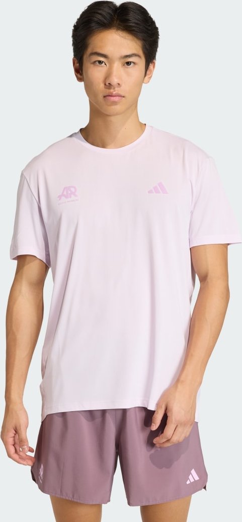 adi365 adidas Runners T-Shirt