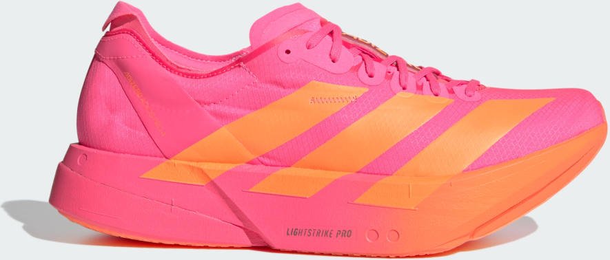 Adizero Adios Pro 4 Laufschuh