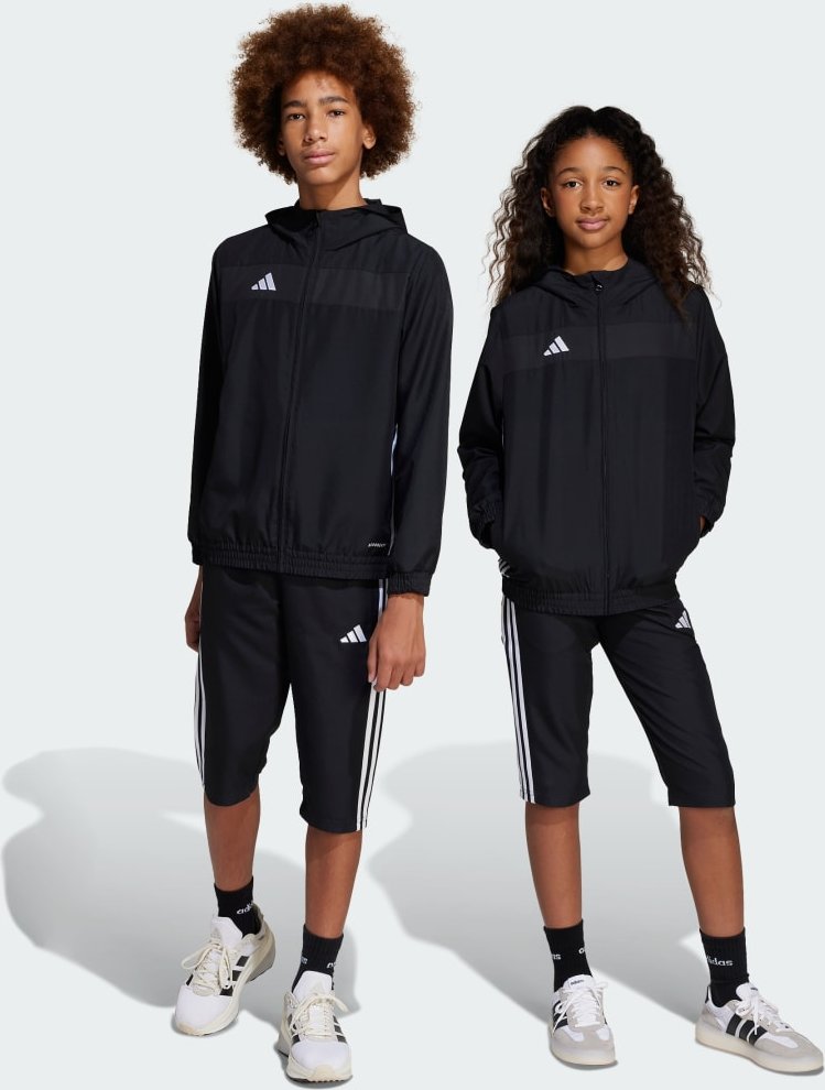 Tiro 25 Essentials Woven Kids 3/4-Hose