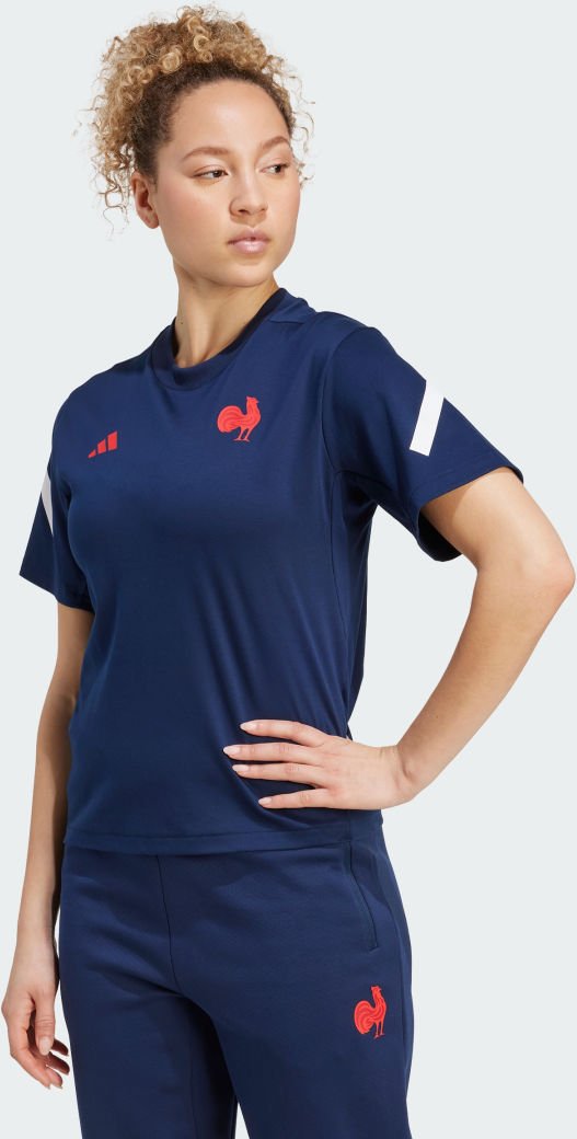 Frankreich Travel T-Shirt