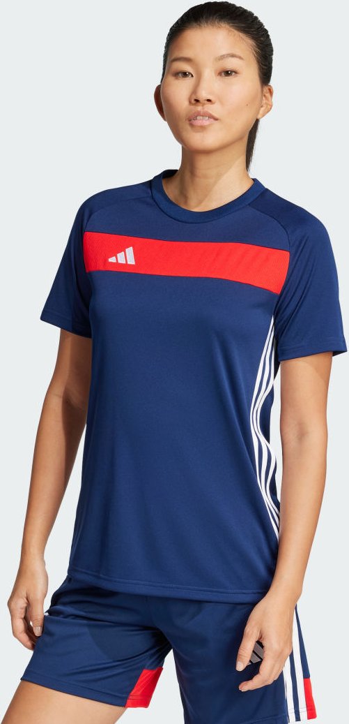 Tiro 25 Essentials Trikot