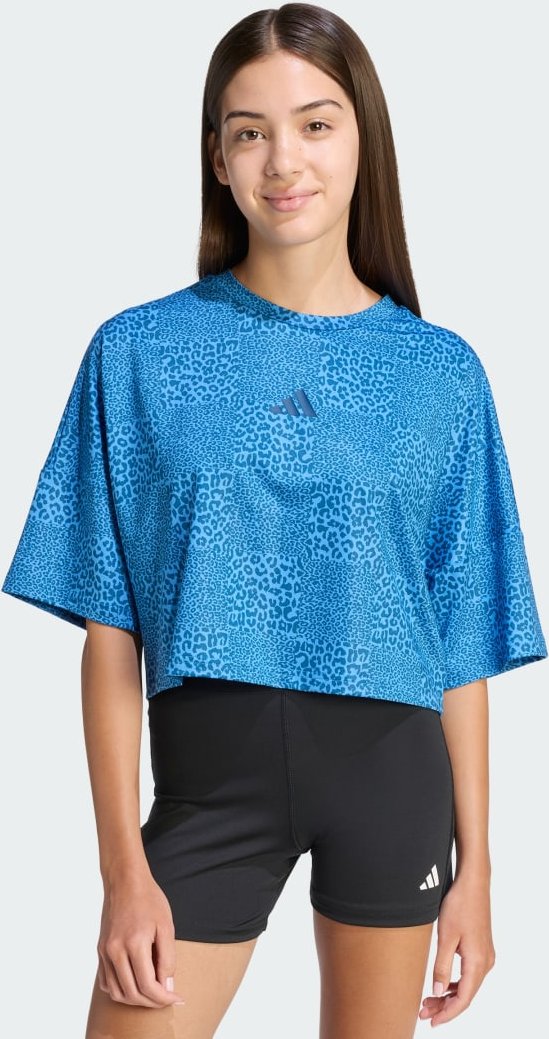 Future Icons All Over T-Shirt