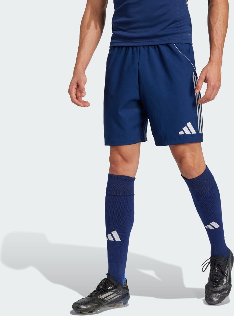 Tiro 25 Competition Match Shorts