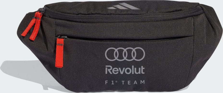 AUDI REVOLUT F1 TEAM BAUCHTASCHE