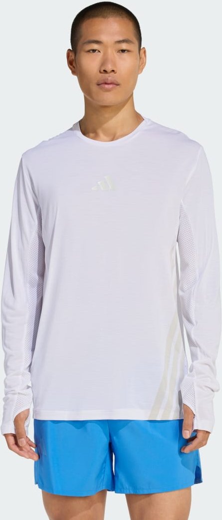 Terrex Xperior CLIMACOOL+ Longsleeve