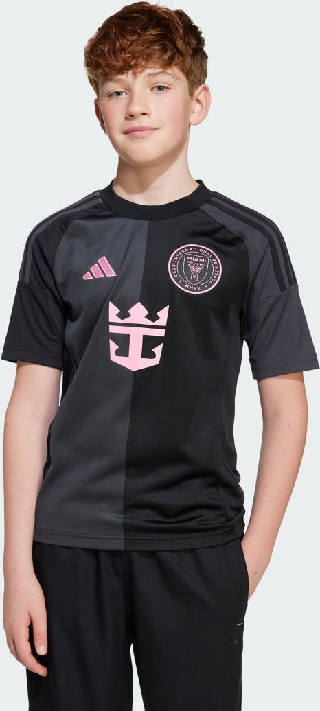 Thumbnail - Inter Miami CF 25/26 Auswärtstrikot