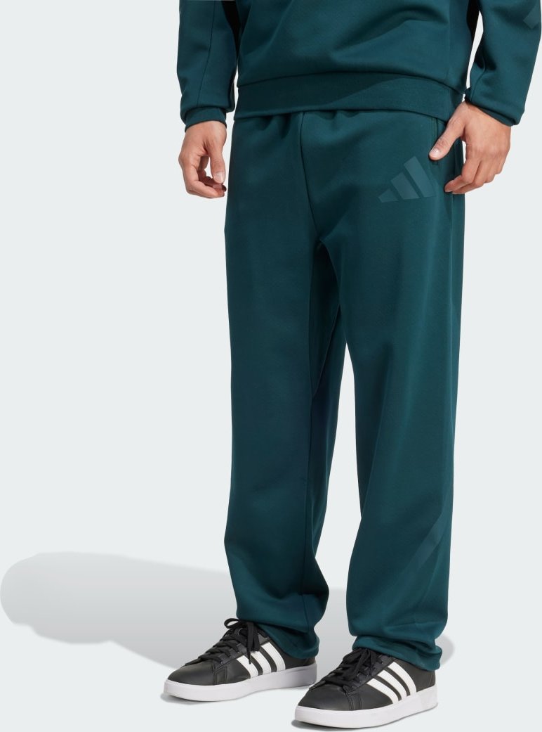 Thumbnail - adidas Z.N.E. Open-Hem Hose