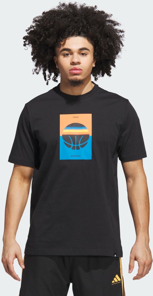 Another Bucket Graphic T-Shirt