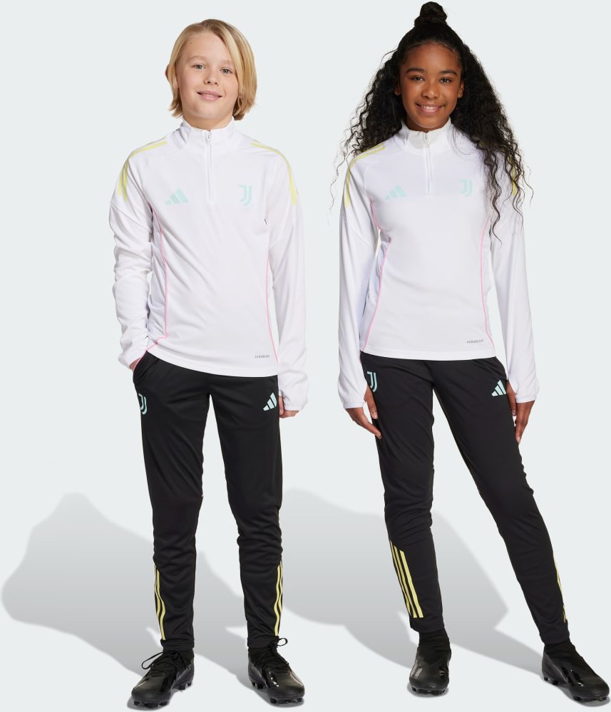 Thumbnail - Juventus Turin Tiro 25 Competition Kids Trainingshose