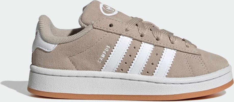 Campus 00s Elastic Laces Kids Schuh