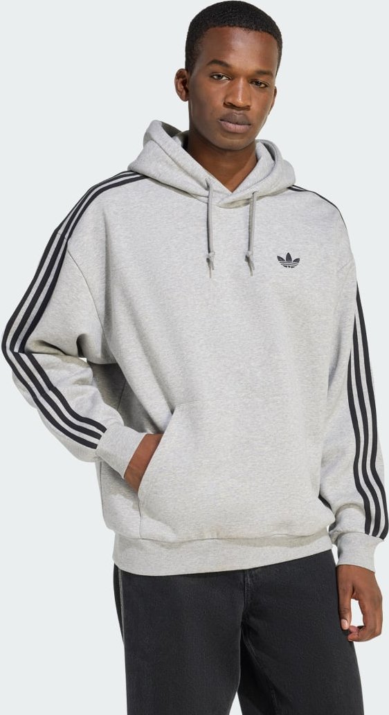 ADICOLOR CLASSICS 3-STREIFEN HOODIE