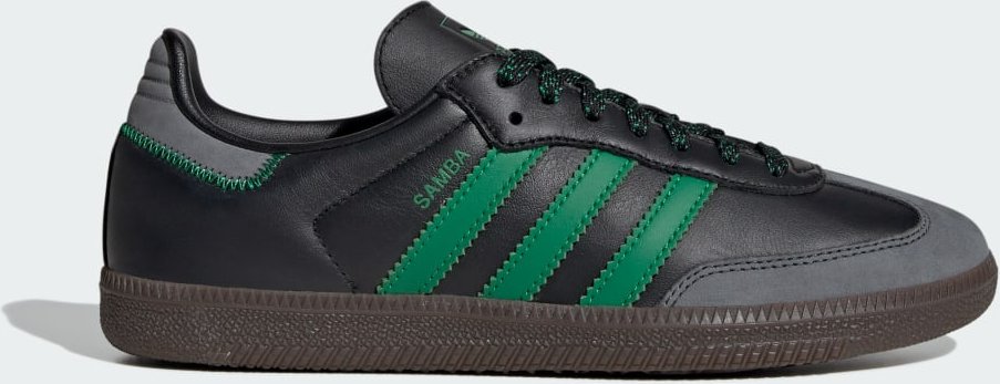 Samba OG Schuh