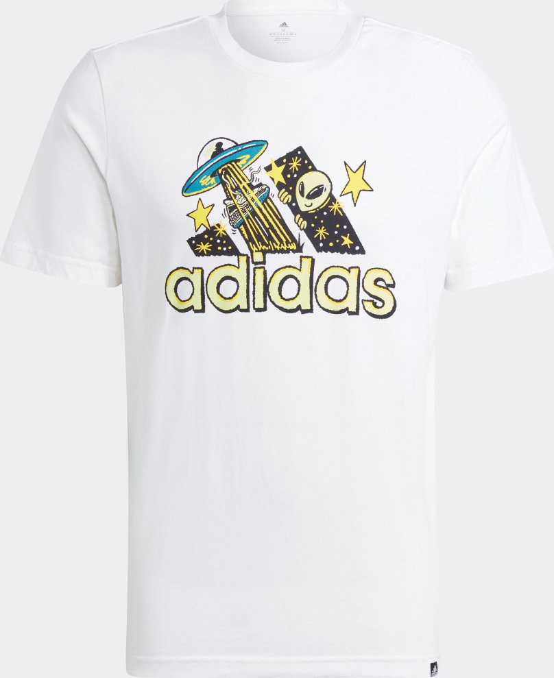 Sportswear Dream Doodle Fill T-Shirt