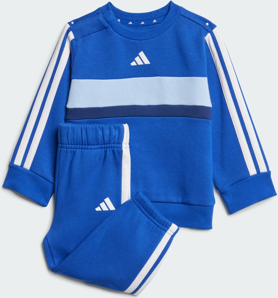 Seasonal Essentials Tiberio 3-Streifen Kids Set