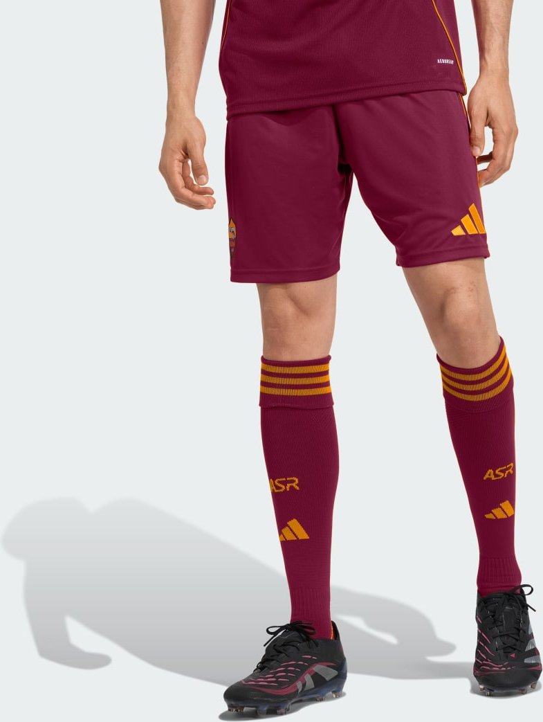 AS Rom 25/26 Heimshorts