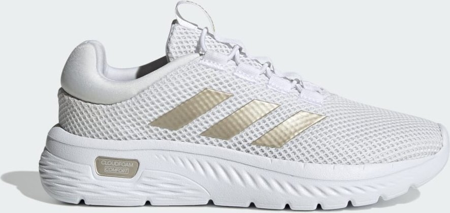 Cloudfoam Comfy Elastic Lace Schuh