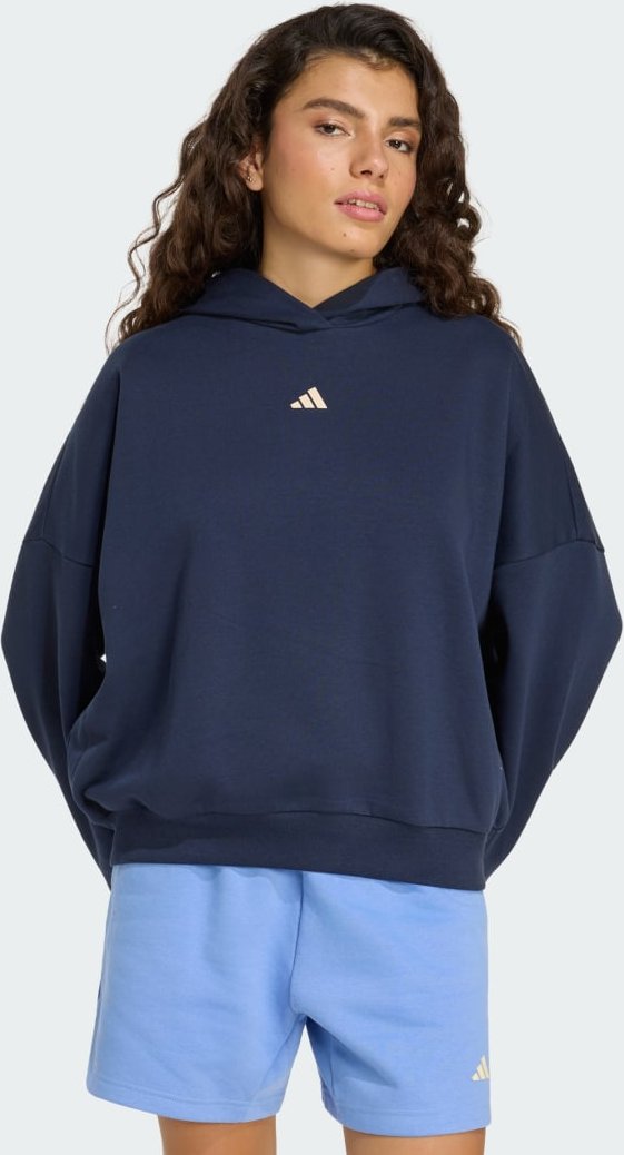 3-STREIFEN STUDIO HOODIE