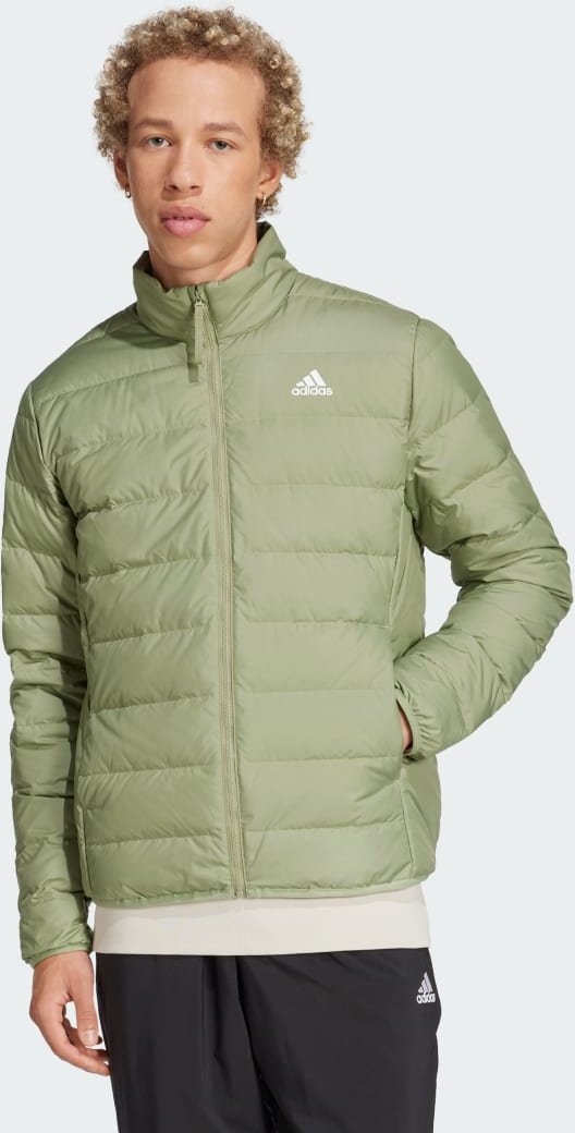 Essentials Lite Down Jacket