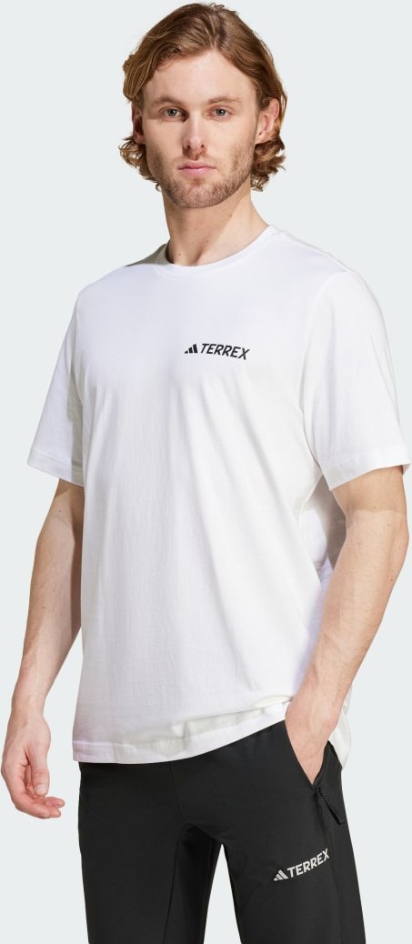 Terrex Graphic T-Shirt
