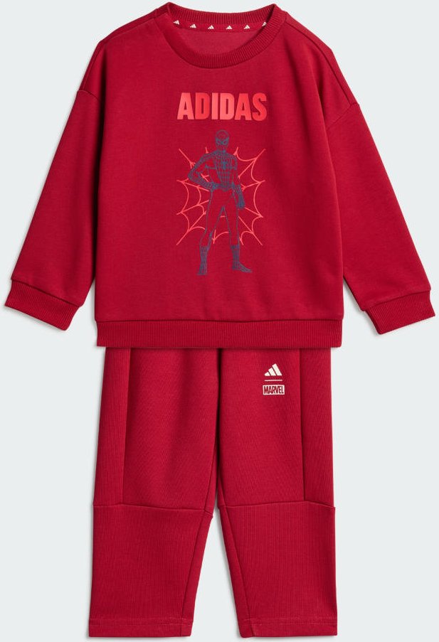 Thumbnail - ADIDAS MARVEL SPIDER-MAN JOGGINGANZUG