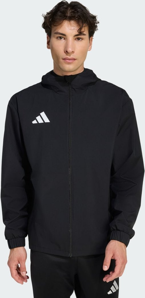 Thumbnail - Entrada26 Allwetterjacke