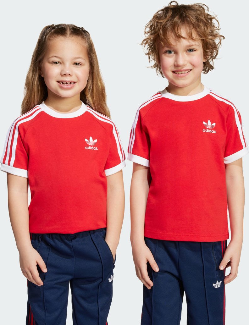 Adicolor Trefoil T-Shirt für Kinder
