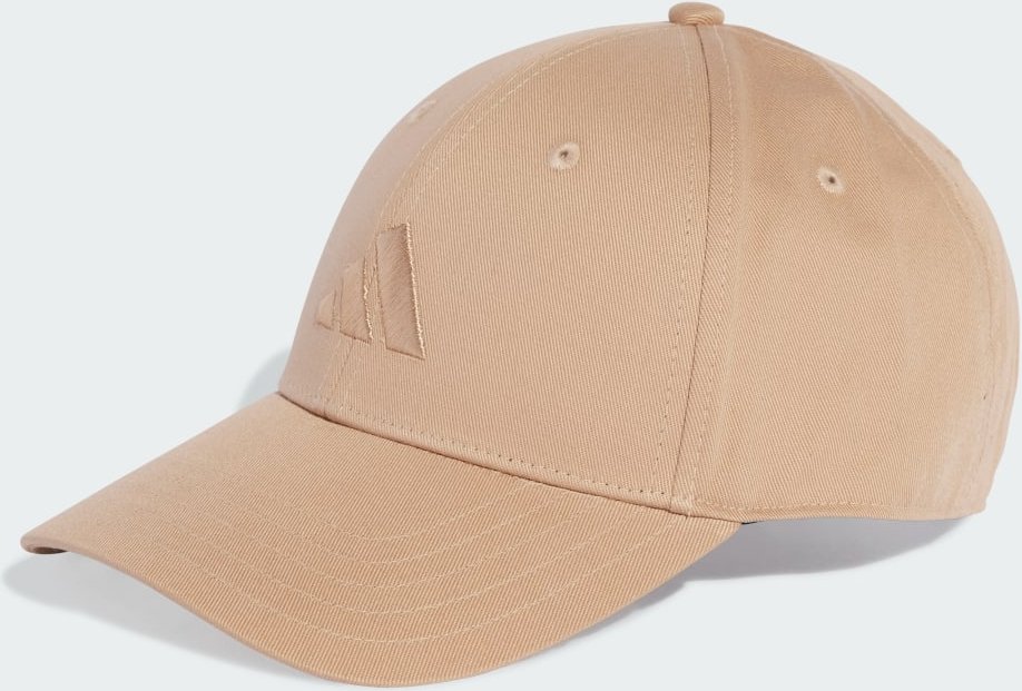 New Logo Baseball Kappe