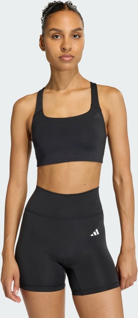 Optime Workout Medium Support BH