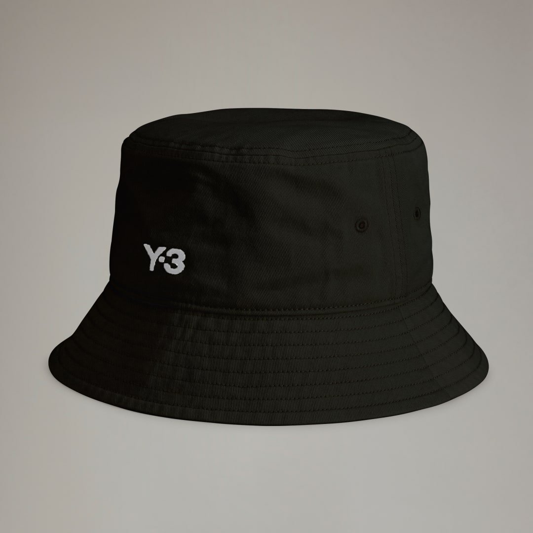 Y-3 Stoffhut