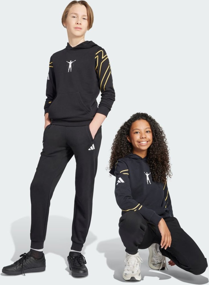 Jude Bellingham Culturewear Kids Hose