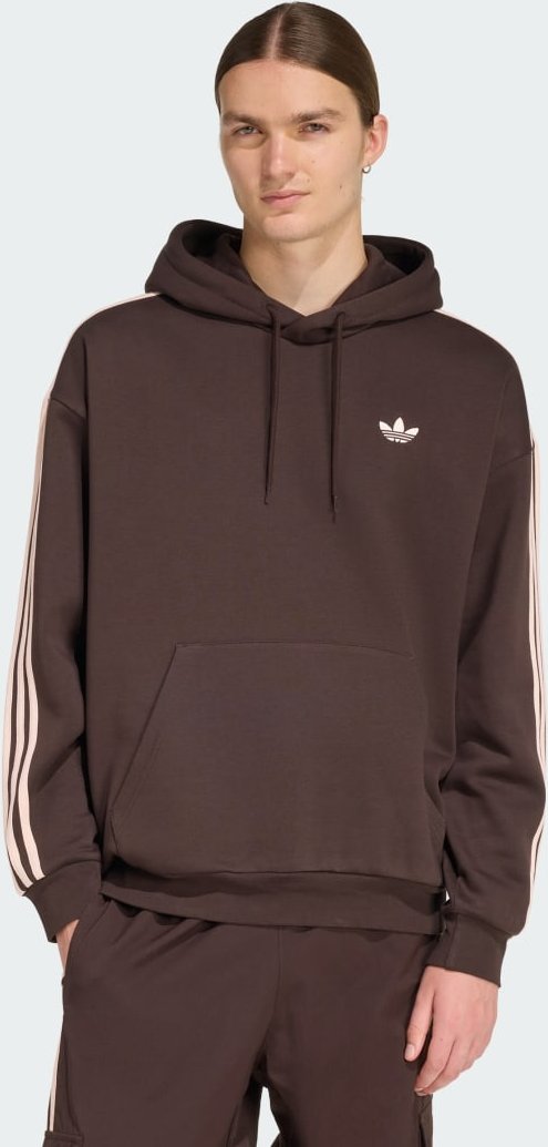 ADICOLOR CLASSICS 3-STREIFEN HOODIE