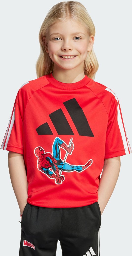 Thumbnail - Marvel Spider-Man T-Shirt Kinder