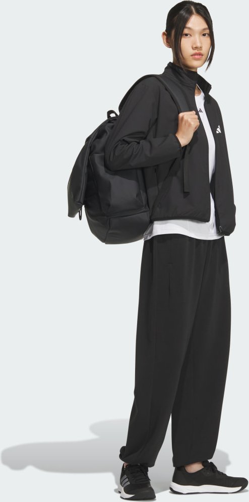 Thumbnail - Favourite Rucksack