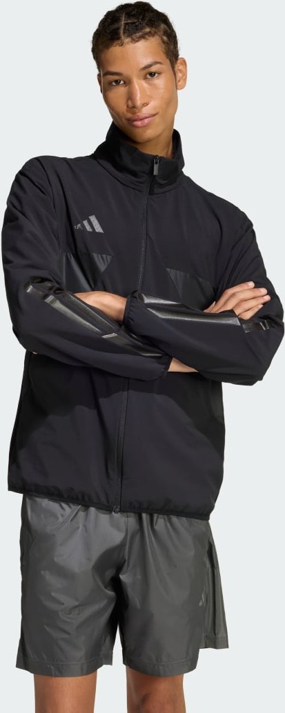 Thumbnail - House of Tiro Track Top