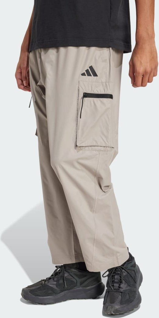 City Escape Lightweight Cargohose