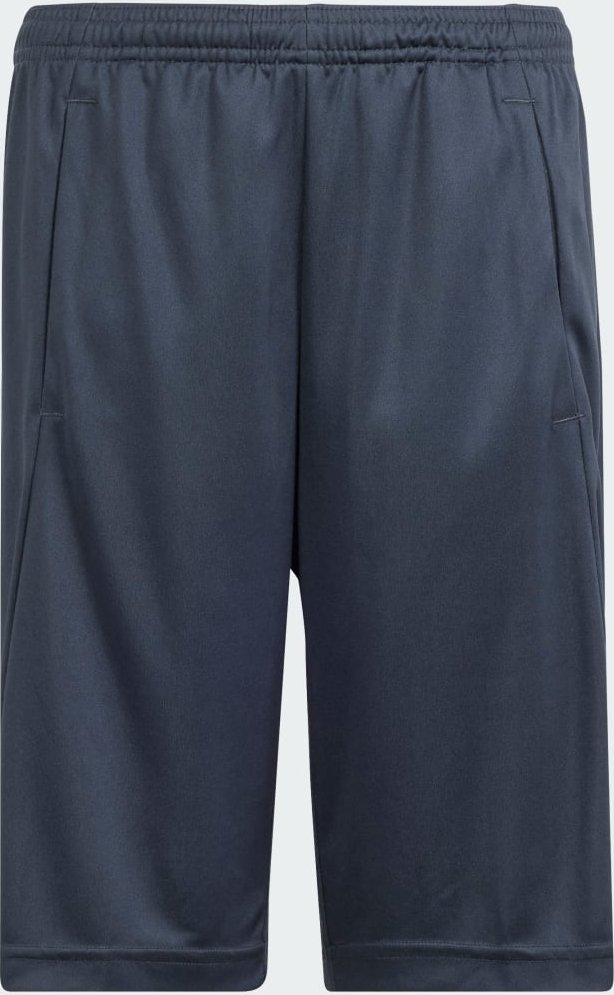 Train Essentials AEROREADY Logo Regular-Fit Shorts