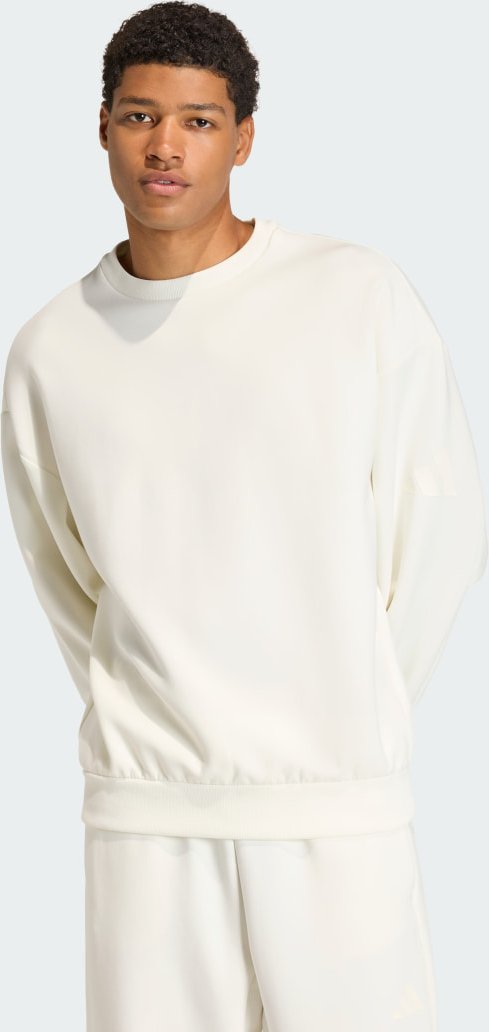 SOFT LUX SWEATSHIRT