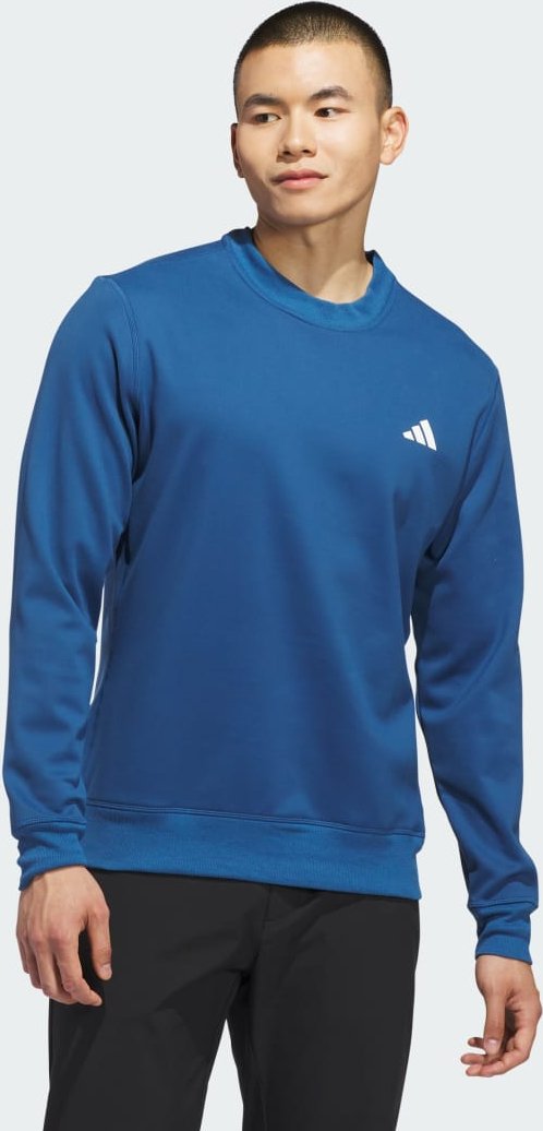 ULTIMATE365 CLIMAWARM CREWNECK SWEATSHIRT