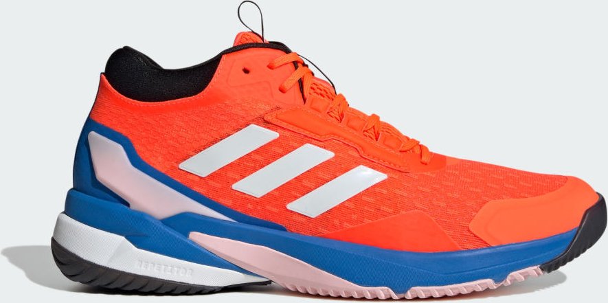 Thumbnail - Crazyflight 6 Mid Indoor Schuh