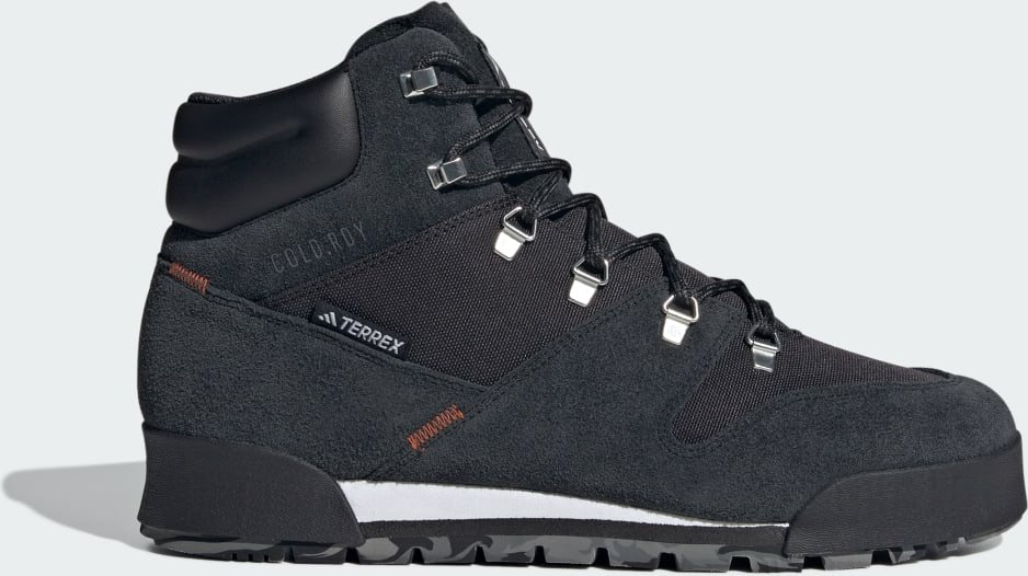 Thumbnail - Terrex Snowpitch Cold.Rdy Wanderschuh