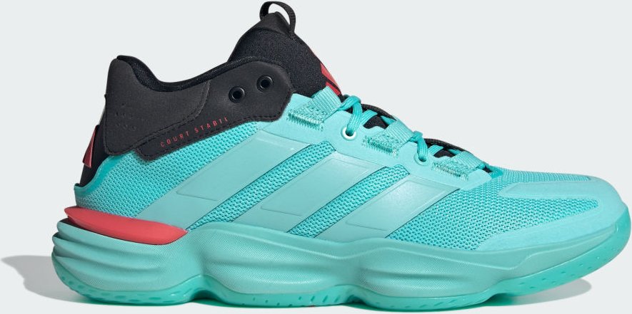 Court Stabil Hallenschuh