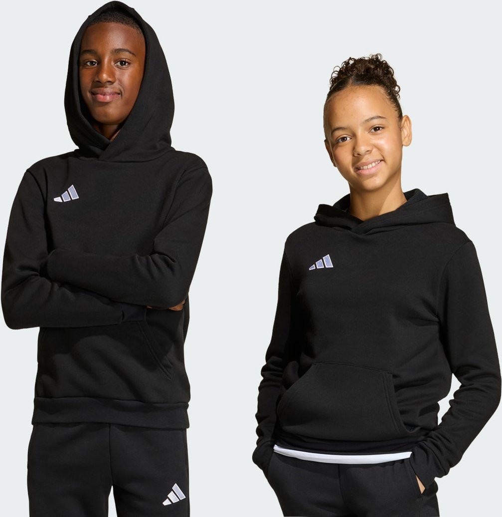 Entrada 26 Kids Hoodie