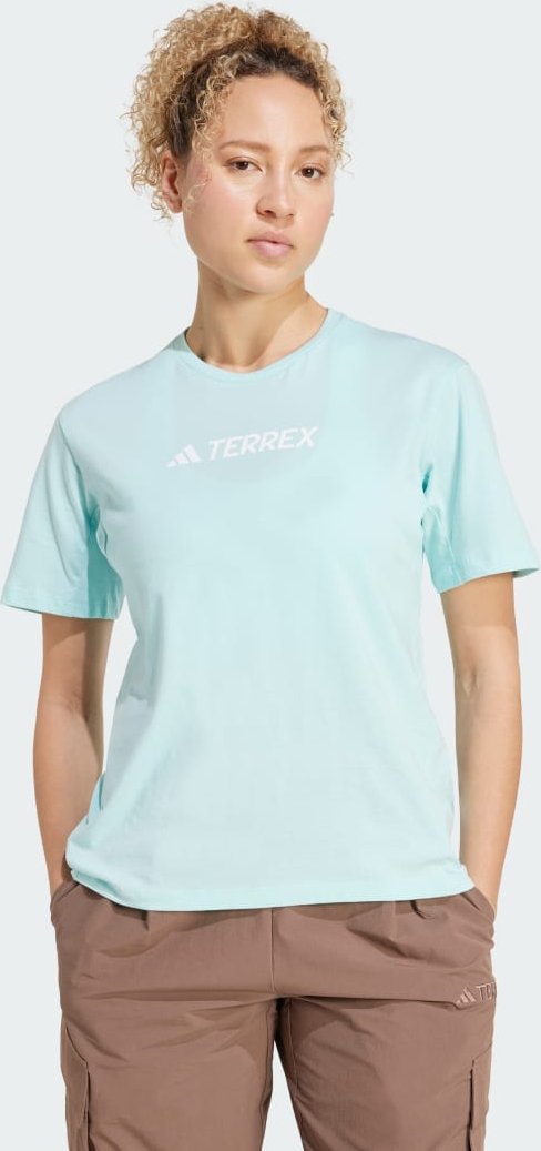 TERREX Classic Logo T-Shirt