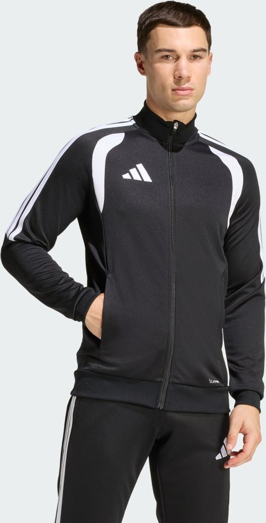 Tiro 26 League Track Top