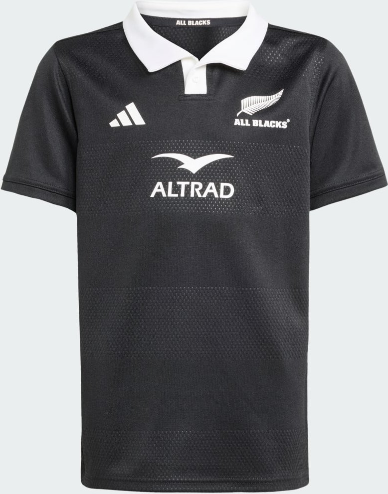 All Blacks Heimtrikot Kinder