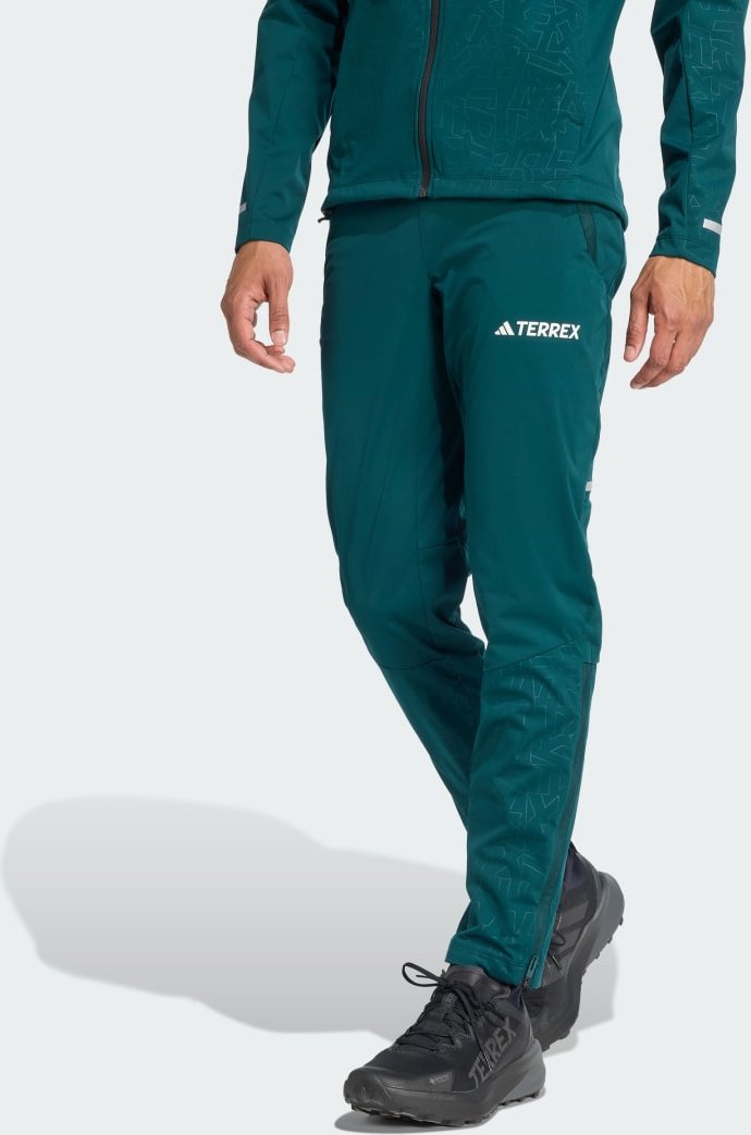 Thumbnail - Terrex Xperior Cross-Country Ski Softshell-Hose
