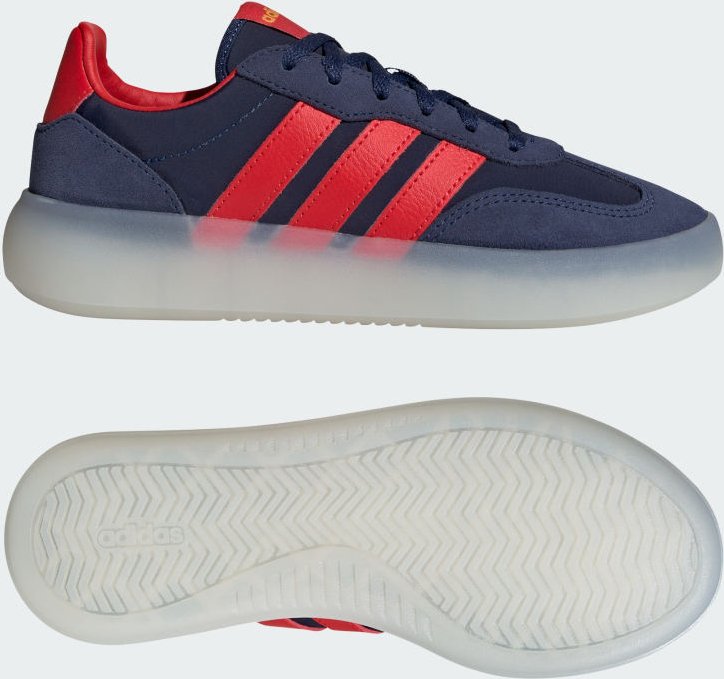 BREAKNET 3.0 FUSSBALLSCHUH KINDER UND TEENS